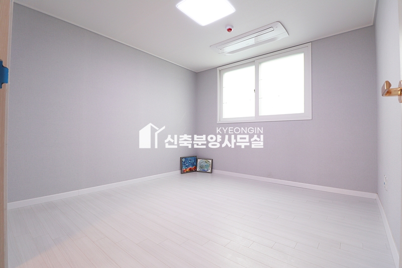경기 부천오정구 여월동 포근애 [ 3룸 . 테라스 Type ] 분양 매물번호 12407 사진 11