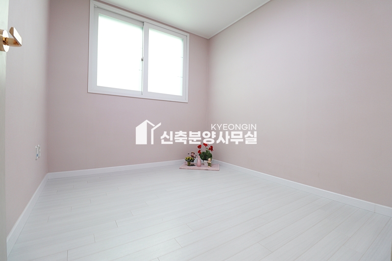 경기 부천오정구 여월동 포근애 [ 3룸 . 테라스 Type ] 분양 매물번호 12407 사진 14