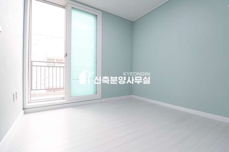경기 부천오정구 여월동 포근애 [ 3룸 . 테라스 Type ] 분양 매물번호 12407 사진 15