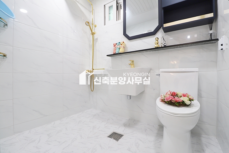 경기 부천오정구 여월동 포근애 [ 3룸 . 테라스 Type ] 분양 매물번호 12407 사진 16