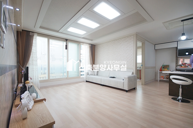 경기 부천오정구 오정동 성진리치빌 분양 매물번호 12422 사진 2
