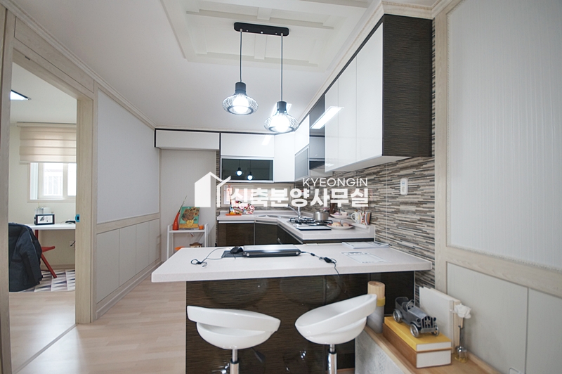 경기 부천오정구 오정동 성진리치빌 분양 매물번호 12422 사진 5