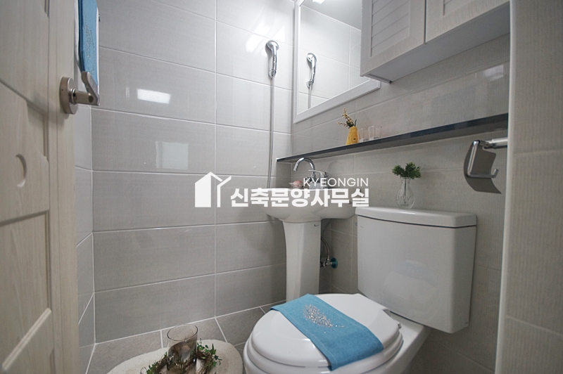 경기 부천오정구 오정동 성진리치빌 분양 매물번호 12422 사진 9