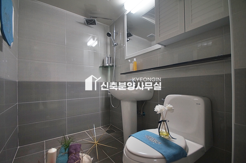 경기 부천오정구 오정동 성진리치빌 분양 매물번호 12422 사진 12