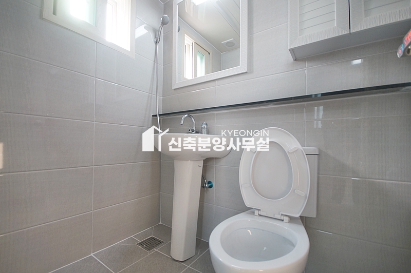 경기 부천오정구 오정동 성진리치빌 분양 매물번호 12422 사진 22