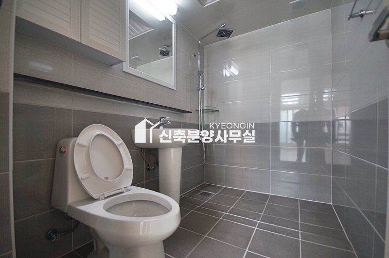 경기 부천오정구 오정동 성진리치빌 분양 매물번호 12422 사진 25