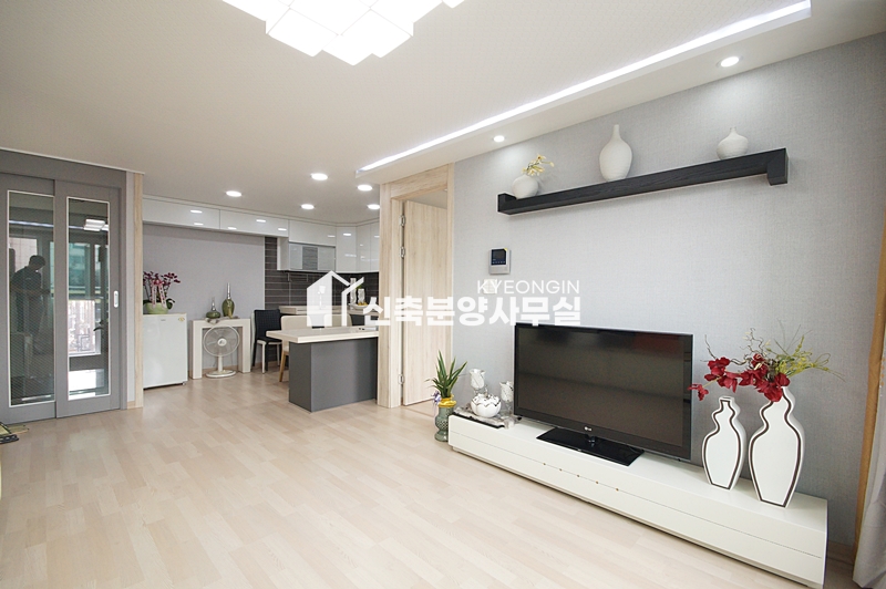 경기 부천오정구 오정동 삼성베스티안 [ 3룸 . 테라스 Type ] 분양 매물번호 12423 사진 4