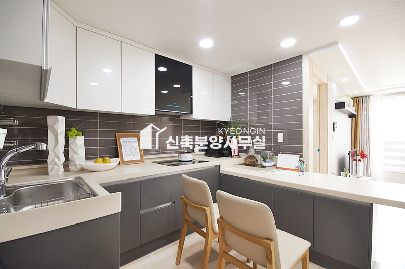 경기 부천오정구 오정동 삼성베스티안 [ 3룸 . 테라스 Type ] 분양 매물번호 12423 사진 8