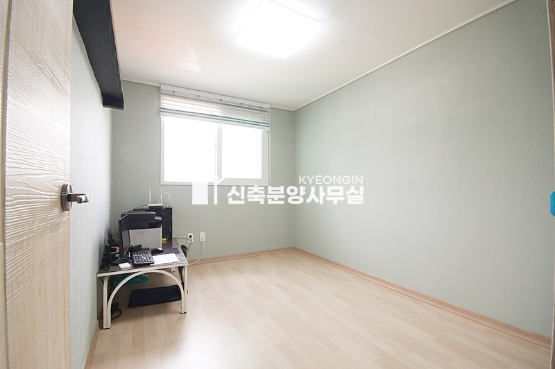 경기 부천오정구 오정동 삼성베스티안 [ 3룸 . 테라스 Type ] 분양 매물번호 12423 사진 10