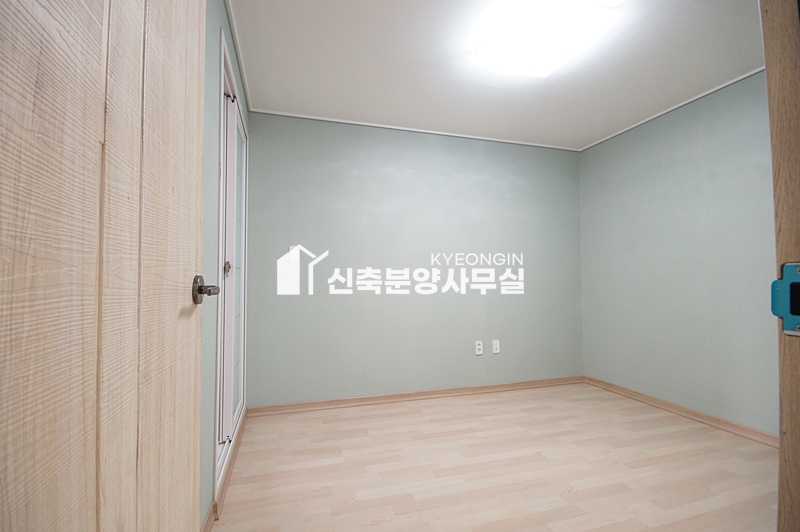 경기 부천오정구 오정동 삼성베스티안 [ 3룸 . 테라스 Type ] 분양 매물번호 12423 사진 11