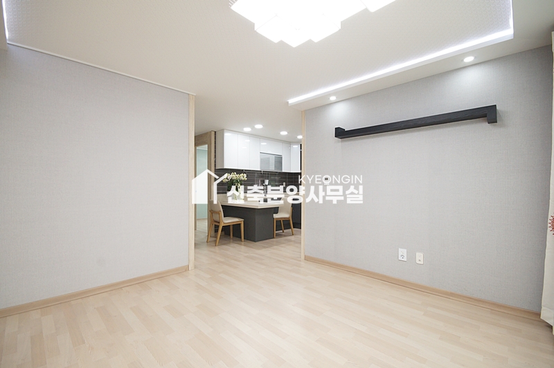 경기 부천오정구 오정동 삼성베스티안 [ 3룸 . 테라스 Type ] 분양 매물번호 12423 사진 17