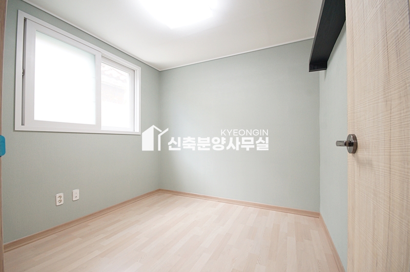 경기 부천오정구 오정동 삼성베스티안 [ 3룸 . 테라스 Type ] 분양 매물번호 12423 사진 23