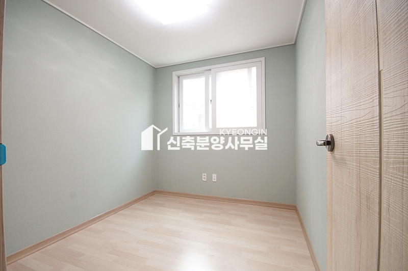 경기 부천오정구 오정동 삼성베스티안 [ 3룸 . 테라스 Type ] 분양 매물번호 12423 사진 24
