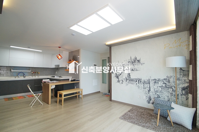 경기 부천오정구 오정동 에이스빌 분양 매물번호 12424 사진 6