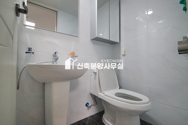 경기 부천오정구 오정동 에이스빌 분양 매물번호 12424 사진 11