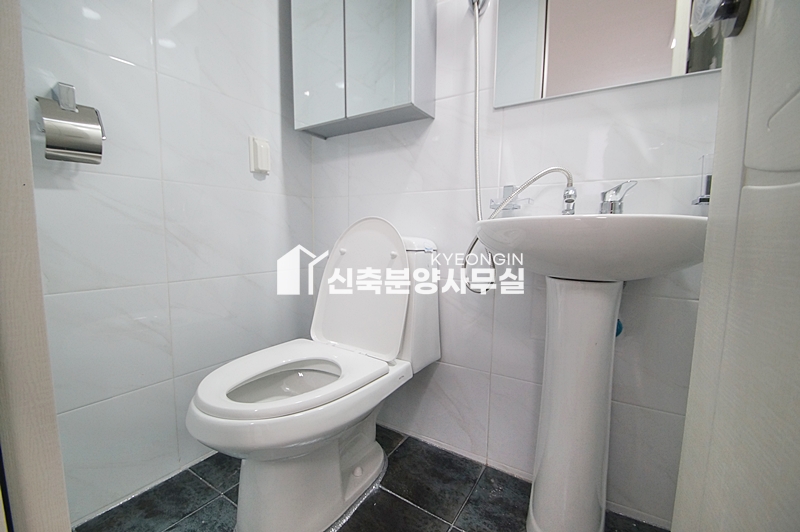 경기 부천오정구 오정동 에이스빌 분양 매물번호 12424 사진 25