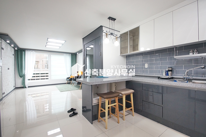 경기 부천오정구 오정동 킹덤하우스 분양 매물번호 12425 사진 1