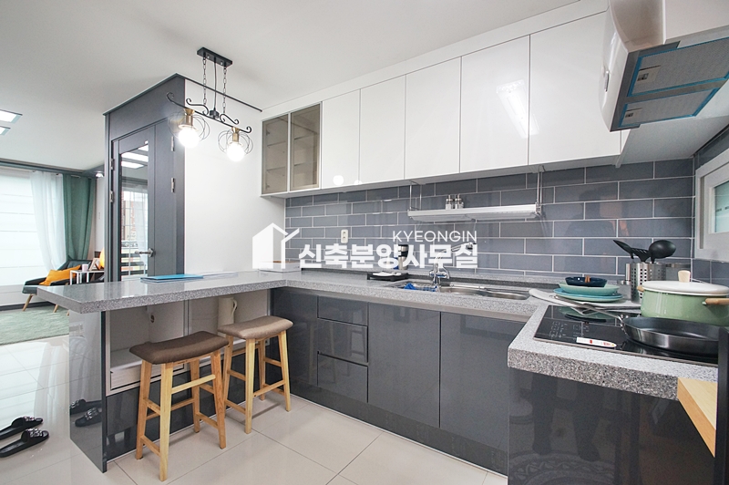 경기 부천오정구 오정동 킹덤하우스 분양 매물번호 12425 사진 10