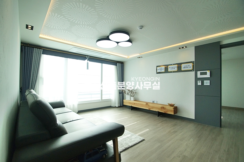 경기 부천오정구 오정동 DH원종팰리스 분양 매물번호 12427 사진 1