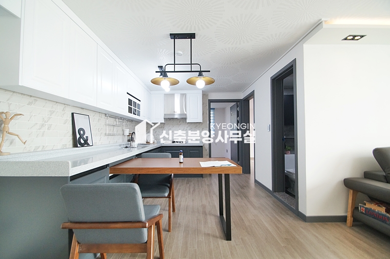 경기 부천오정구 오정동 DH원종팰리스 분양 매물번호 12427 사진 6