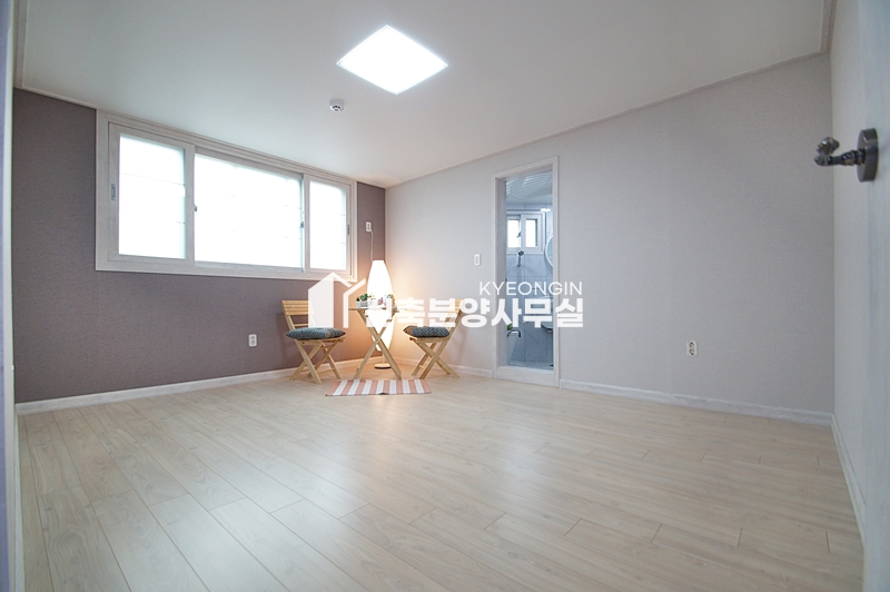 경기 부천오정구 오정동 미소 더 테라스 [ 4룸 . 테라스 Type ] 분양 매물번호 12428 사진 10