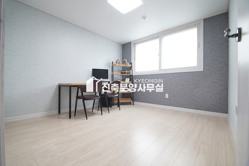 경기 부천오정구 오정동 미소 더 테라스 [ 4룸 . 테라스 Type ] 분양 매물번호 12428 사진 12