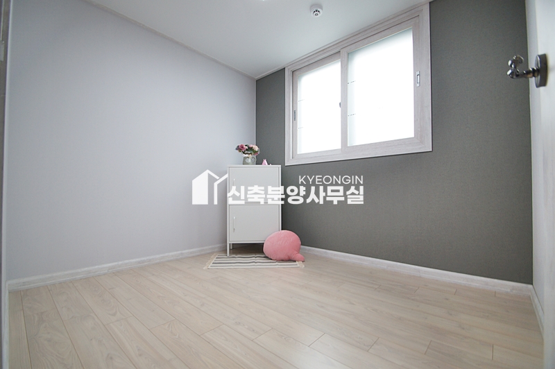 경기 부천오정구 오정동 미소 더 테라스 [ 4룸 . 테라스 Type ] 분양 매물번호 12428 사진 14