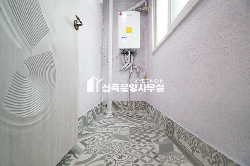 경기 부천오정구 오정동 미소 더 테라스 [ 4룸 . 테라스 Type ] 분양 매물번호 12428 사진 15