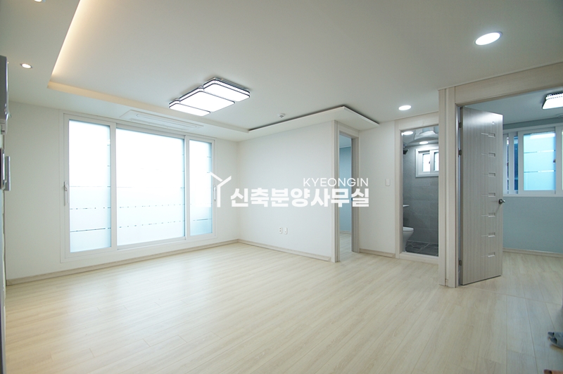 경기 부천오정구 오정동 예스팰리스 분양 매물번호 12429 사진 1