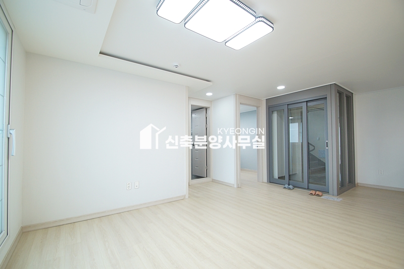 경기 부천오정구 오정동 예스팰리스 분양 매물번호 12429 사진 5