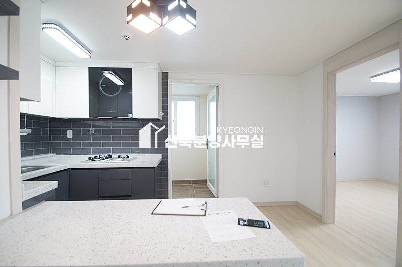 경기 부천오정구 오정동 예스팰리스 분양 매물번호 12429 사진 6