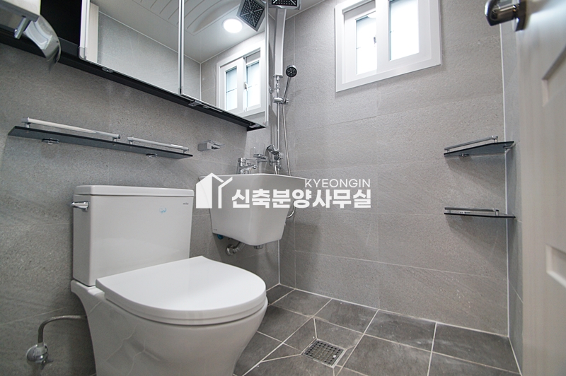 경기 부천오정구 오정동 예스팰리스 분양 매물번호 12429 사진 15