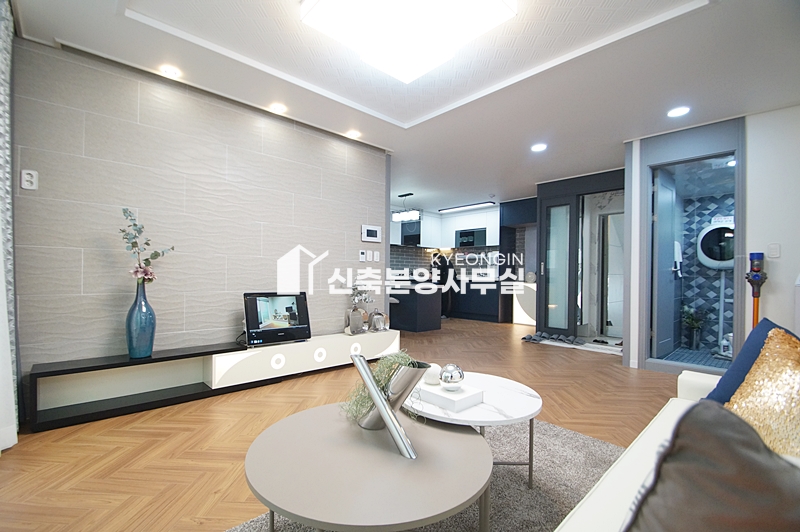 경기 부천오정구 오정동 더퍼스트빌 분양 매물번호 12430 사진 4