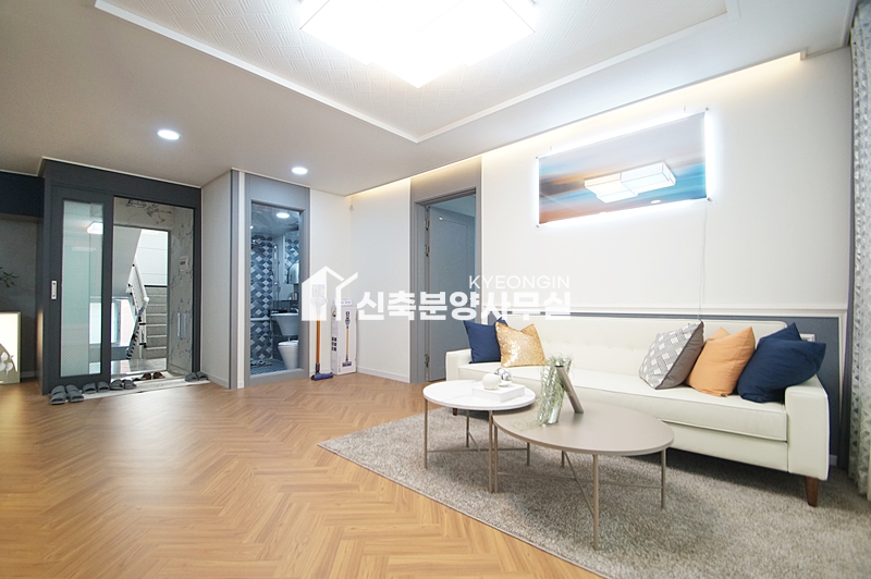 경기 부천오정구 오정동 더퍼스트빌 분양 매물번호 12430 사진 5