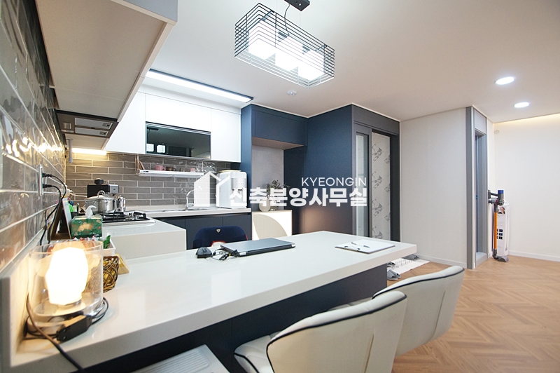 경기 부천오정구 오정동 더퍼스트빌 분양 매물번호 12430 사진 6