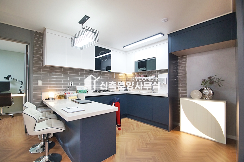 경기 부천오정구 오정동 더퍼스트빌 분양 매물번호 12430 사진 8