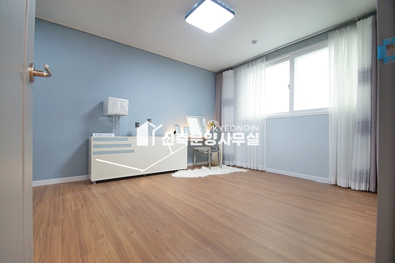 경기 부천오정구 오정동 더퍼스트빌 분양 매물번호 12430 사진 10