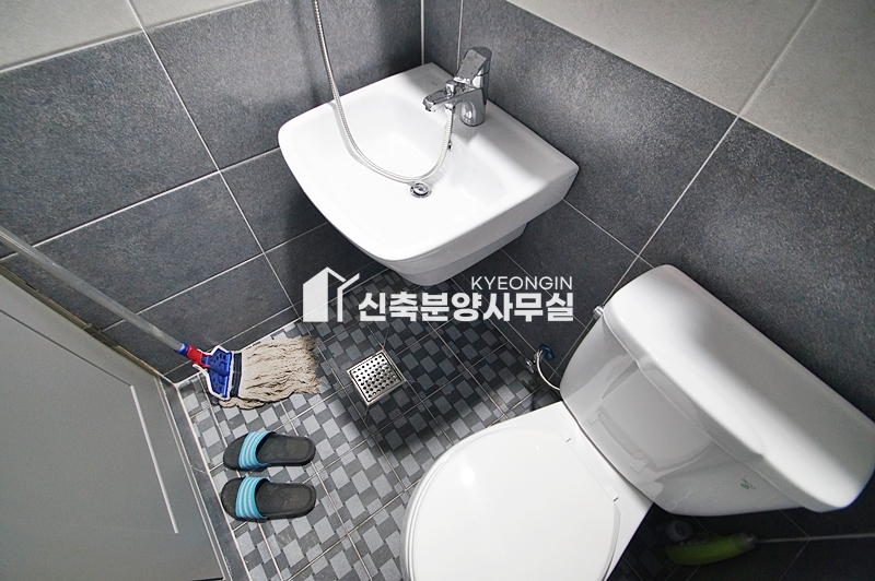 경기 부천오정구 오정동 더퍼스트빌 분양 매물번호 12430 사진 12
