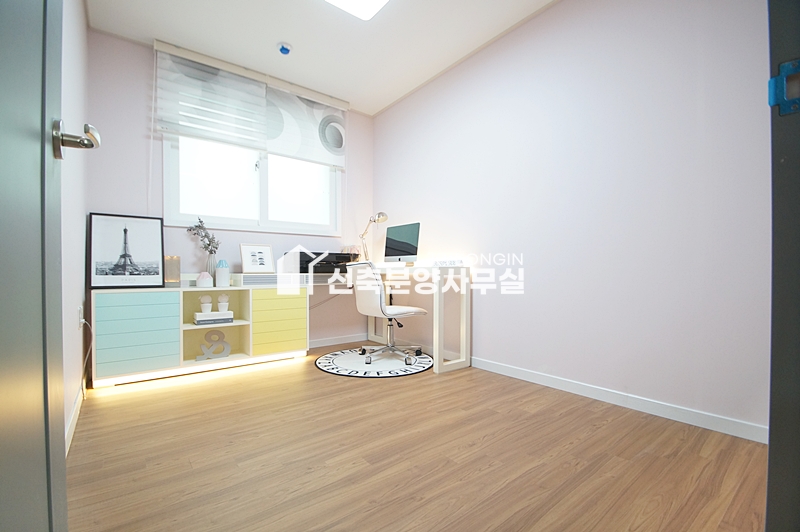 경기 부천오정구 오정동 더퍼스트빌 분양 매물번호 12430 사진 13
