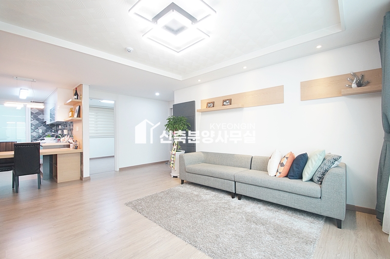 경기 부천오정구 원종동 프라우드빌 26차 분양 매물번호 12445 사진 6
