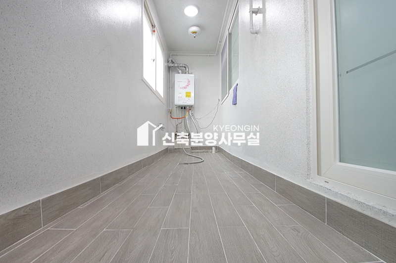 경기 부천오정구 원종동 프라우드빌 26차 분양 매물번호 12445 사진 11