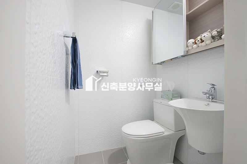 경기 부천오정구 원종동 프라우드빌 26차 분양 매물번호 12445 사진 14