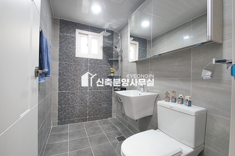 경기 부천오정구 원종동 프라우드빌 26차 분양 매물번호 12445 사진 18