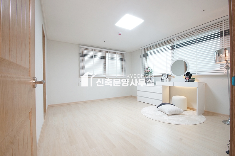경기 부천오정구 원종동 프라임캐슬 [ 4룸 Type ] 분양 매물번호 12446 사진 11