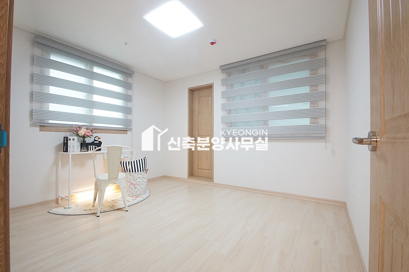 경기 부천오정구 원종동 프라임캐슬 [ 4룸 Type ] 분양 매물번호 12446 사진 13