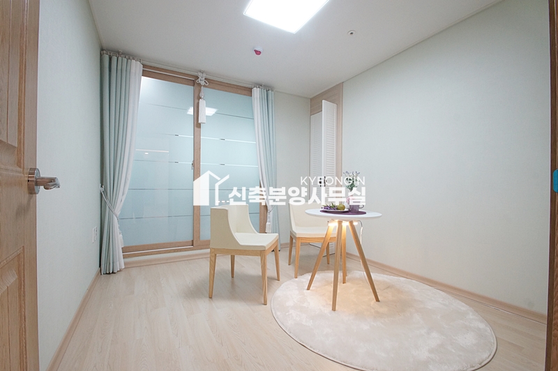 경기 부천오정구 원종동 프라임캐슬 [ 4룸 Type ] 분양 매물번호 12446 사진 15
