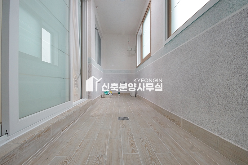 경기 부천오정구 원종동 프라임캐슬 [ 4룸 Type ] 분양 매물번호 12446 사진 16