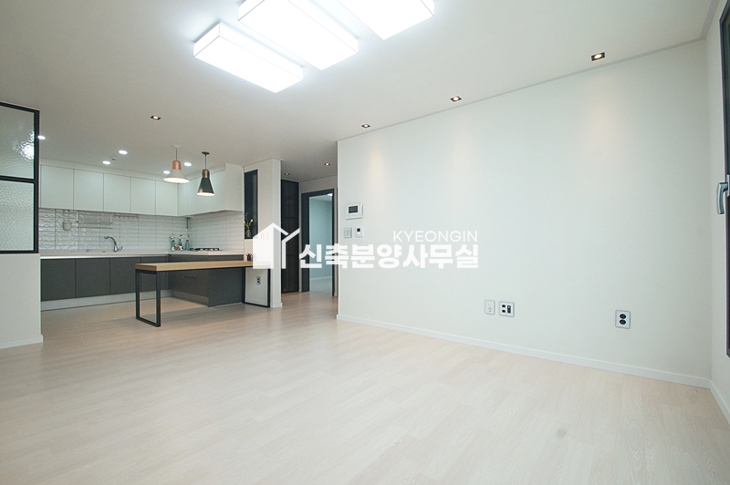 경기 부천오정구 원종동 예다움 [ 3룸 . 4룸 . 테라스 Type ] 분양 매물번호 12447 사진 21