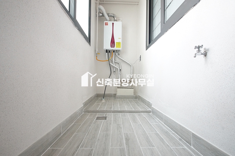 경기 부천오정구 원종동 예다움 [ 3룸 . 4룸 . 테라스 Type ] 분양 매물번호 12447 사진 32