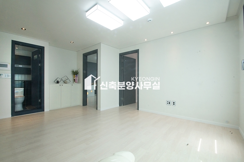 경기 부천오정구 원종동 예다움 [ 3룸 . 4룸 . 테라스 Type ] 분양 매물번호 12447 사진 39